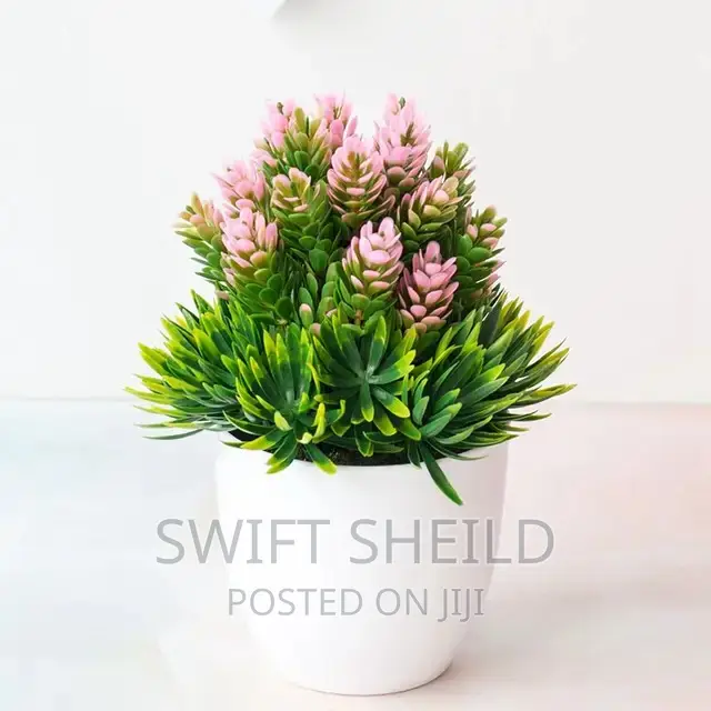 Artificial Flower For Decoration