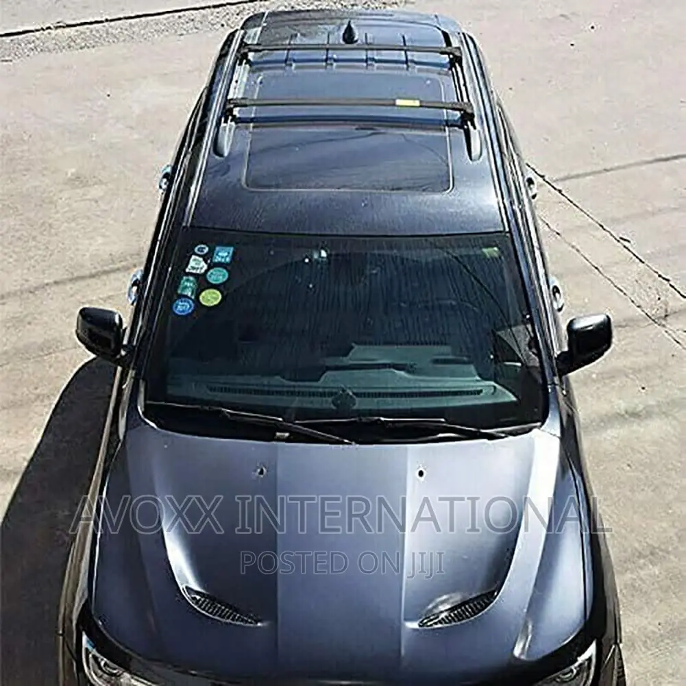 Rokiotoex Roof Rack Crossbar