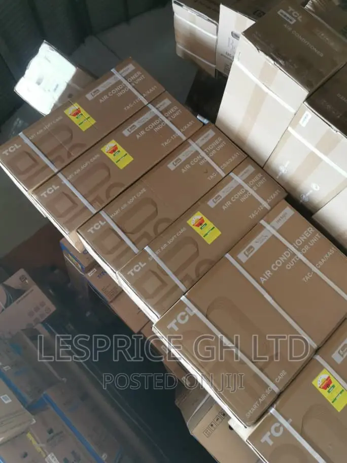 Deep Cooling ~TCL 1.5hp Air Condition
