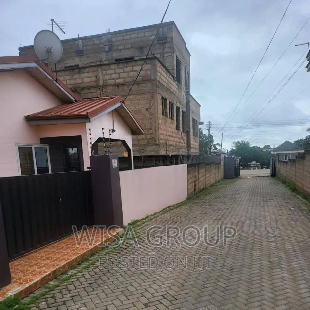 3bdrm House in Wisa Groups, Accra Metropolitan for rent