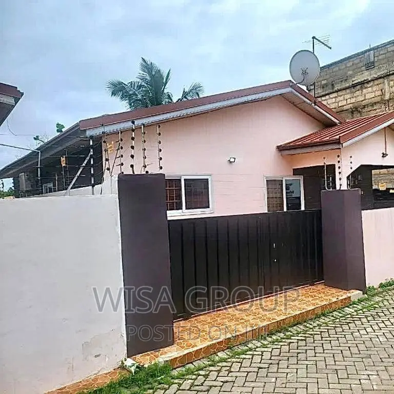 3bdrm House in Wisa Groups, Accra Metropolitan for rent