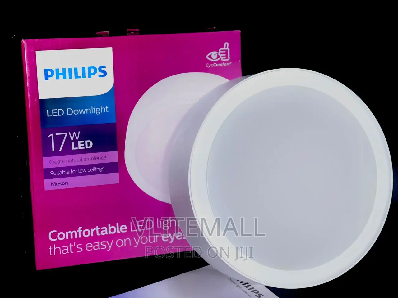 Philips 17w Led Downlight