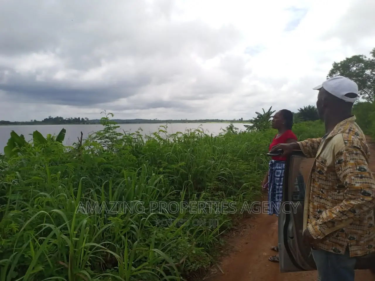 4 Acres of Prime Land for Sale at Tema