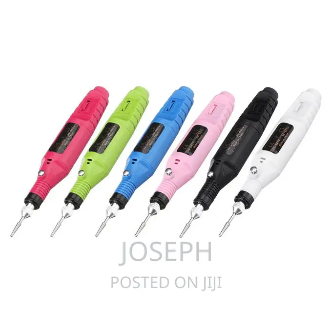 Nail Art Set Accessories