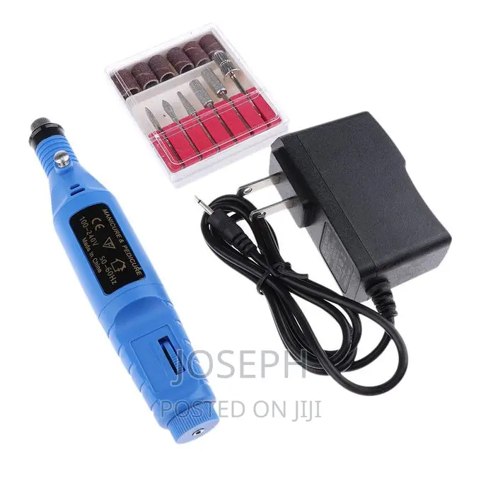 Nail Art Set Accessories