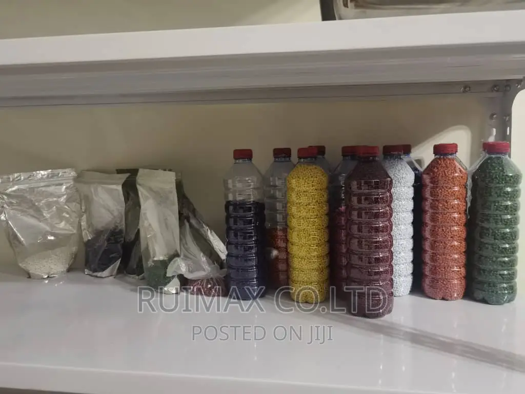 Colored Materials for Sell