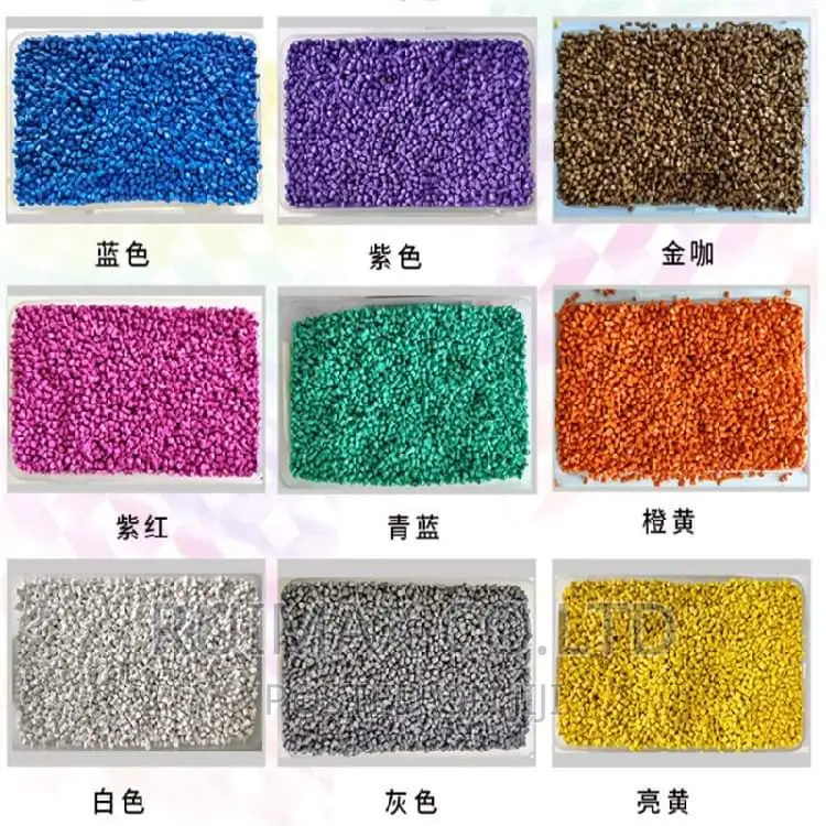 Colored Materials for Sell