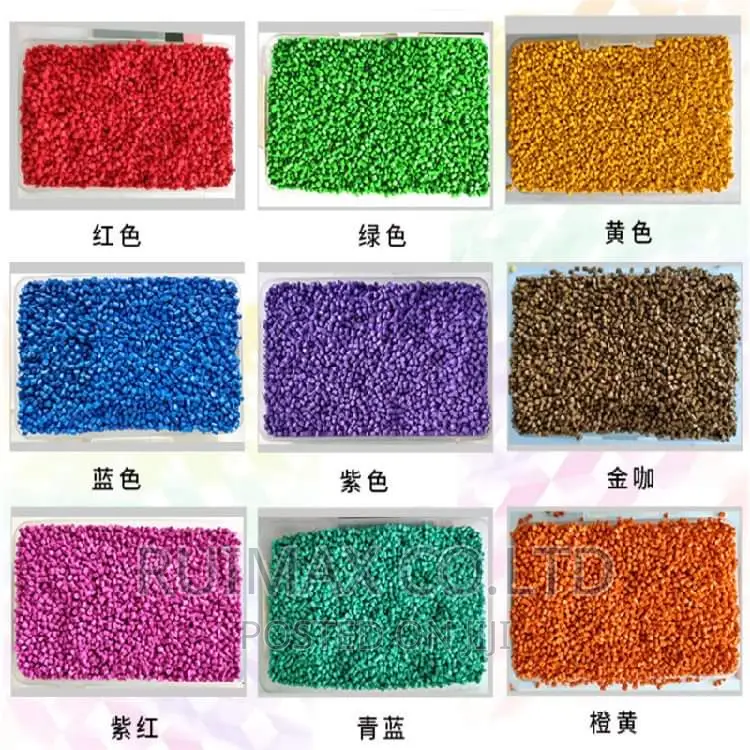 Colored Materials for Sell