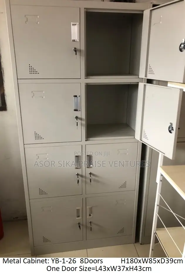 Office Cabinet