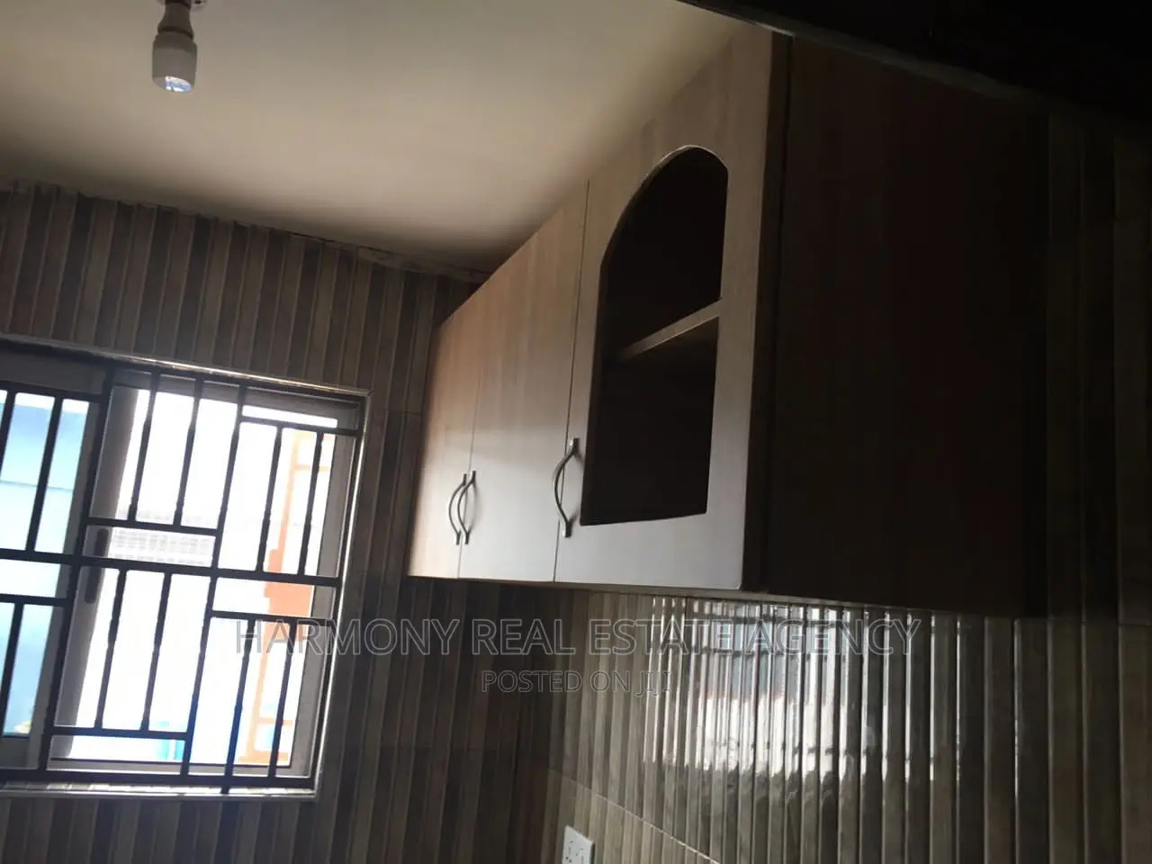 1bdrm Apartment in Dzorwulu for rent