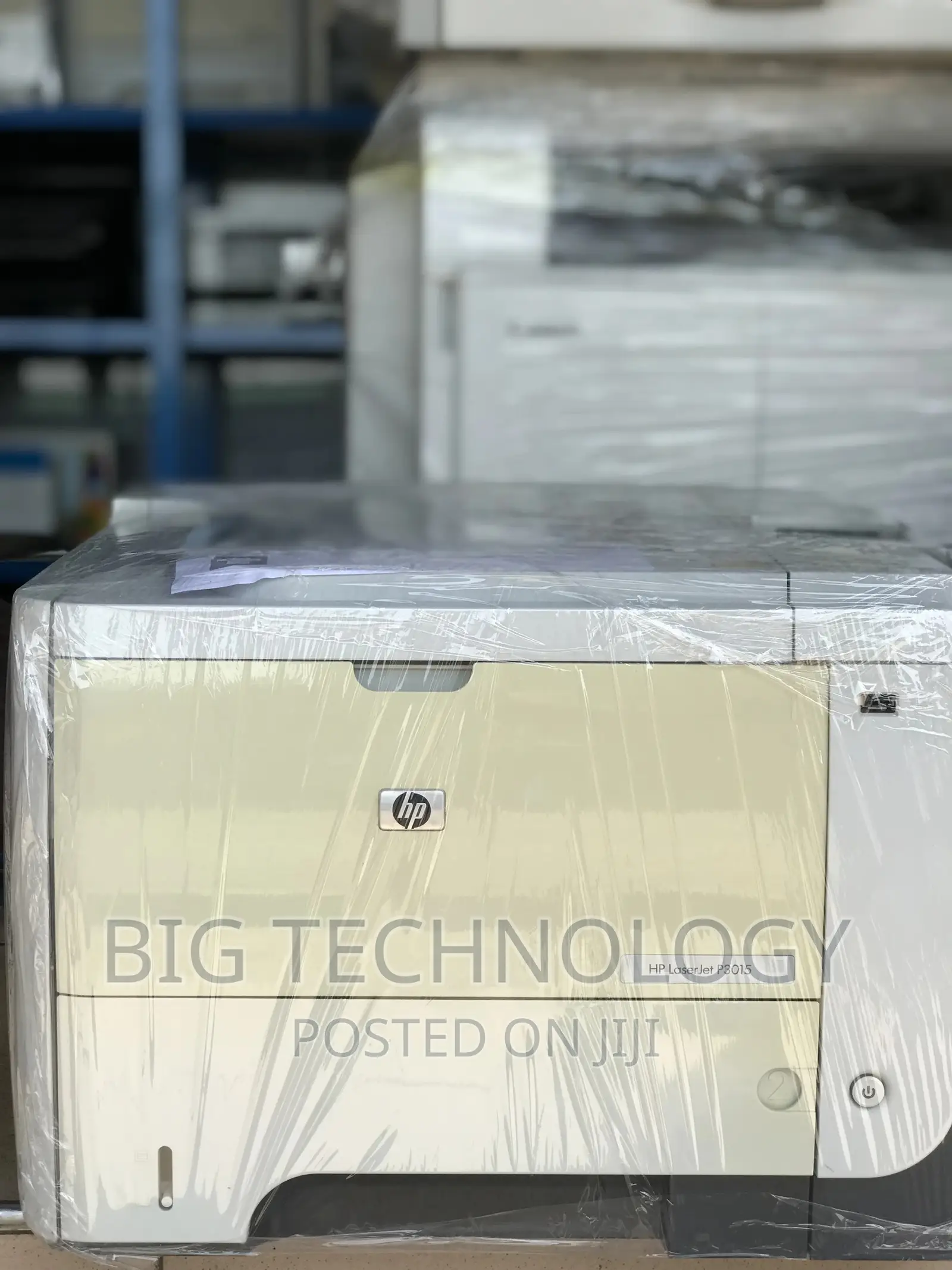 Hp Laserjet P3015
