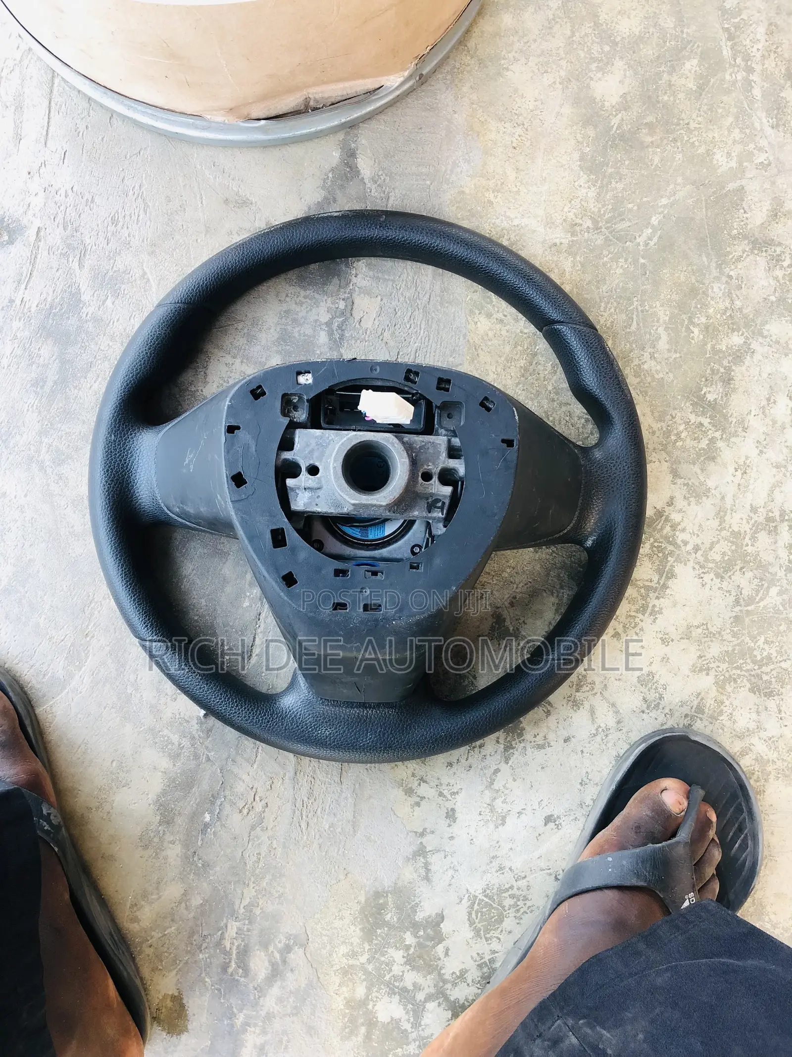 Civic 2016 19 Airbag Complete