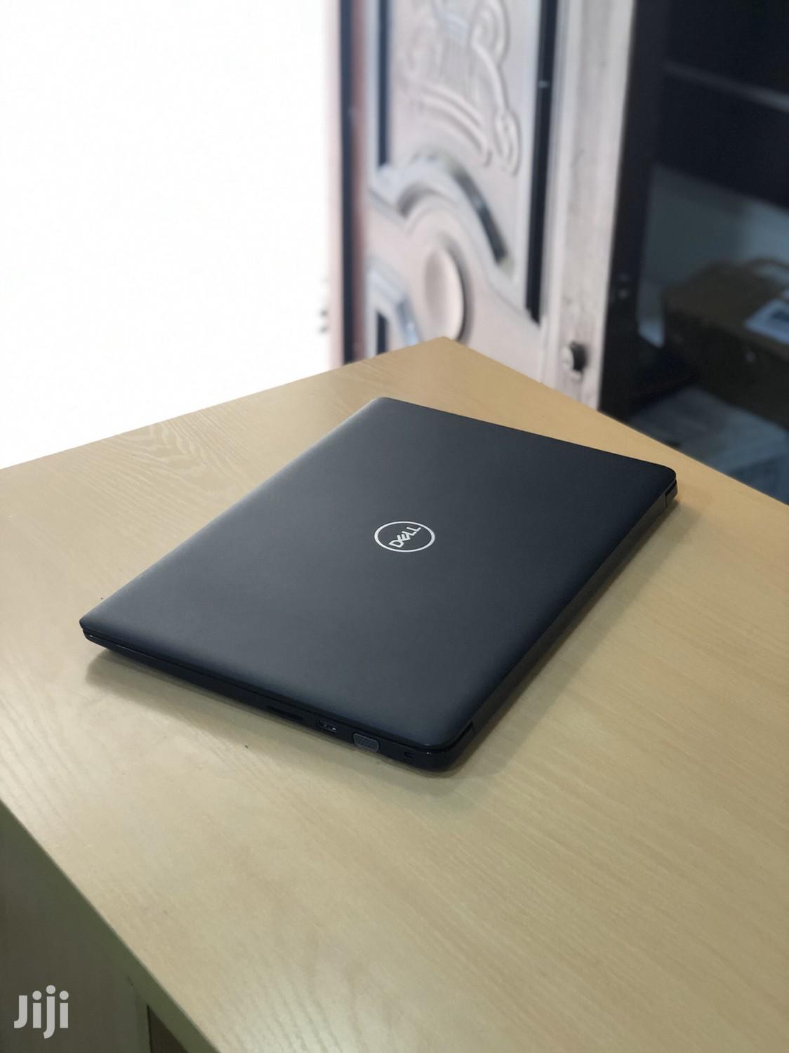 New Laptop Dell 8GB Intel Core I5 SSD 256GB