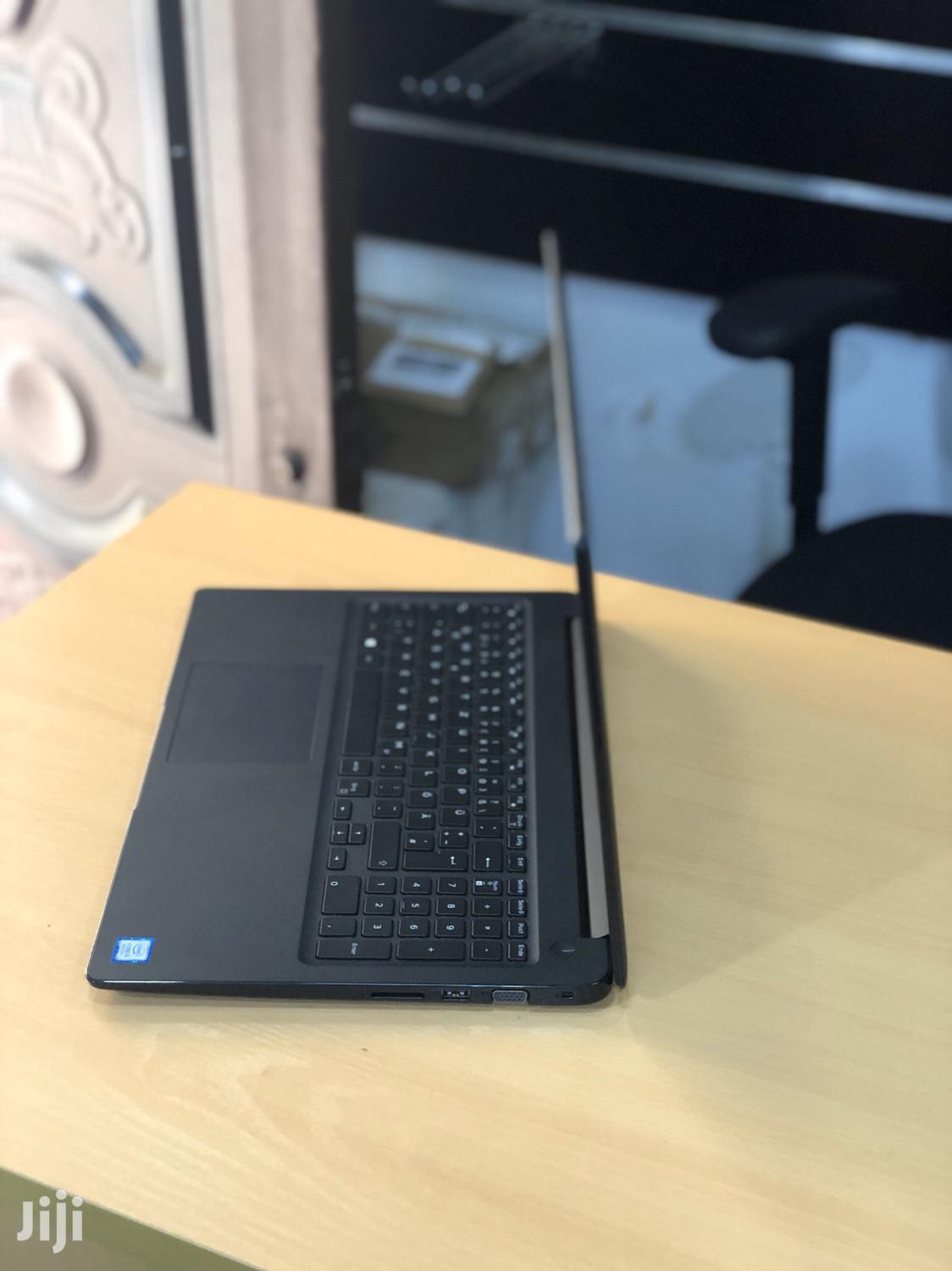 New Laptop Dell 8GB Intel Core I5 SSD 256GB