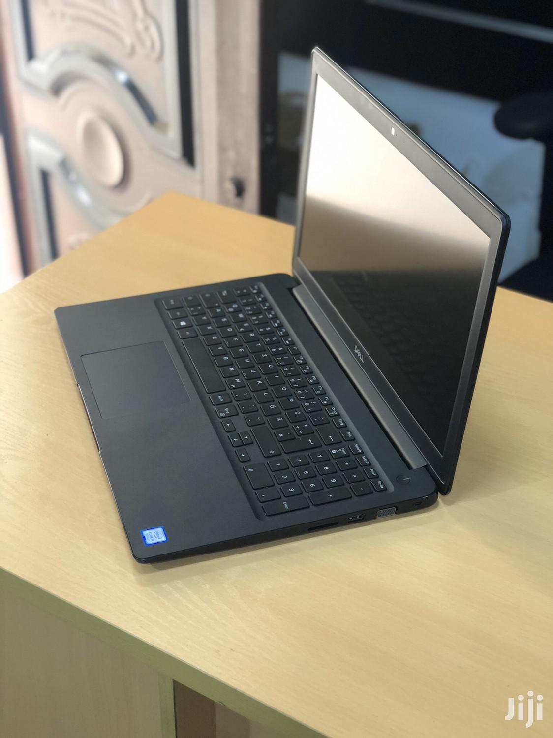New Laptop Dell 8GB Intel Core I5 SSD 256GB