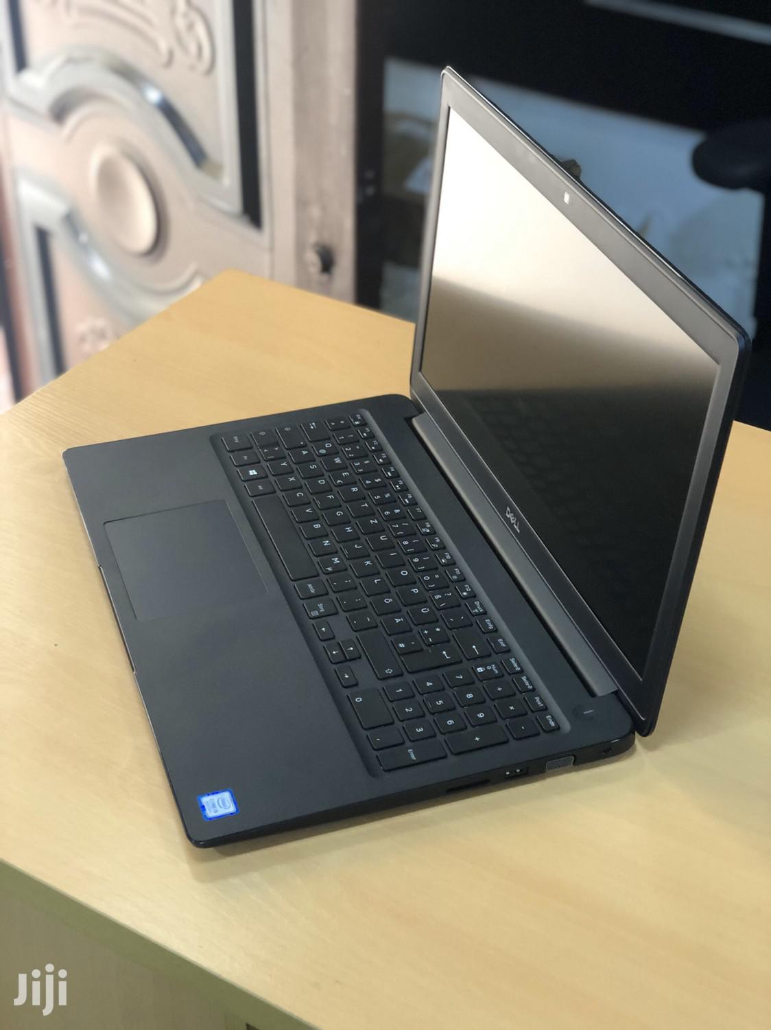 New Laptop Dell 8GB Intel Core I5 SSD 256GB