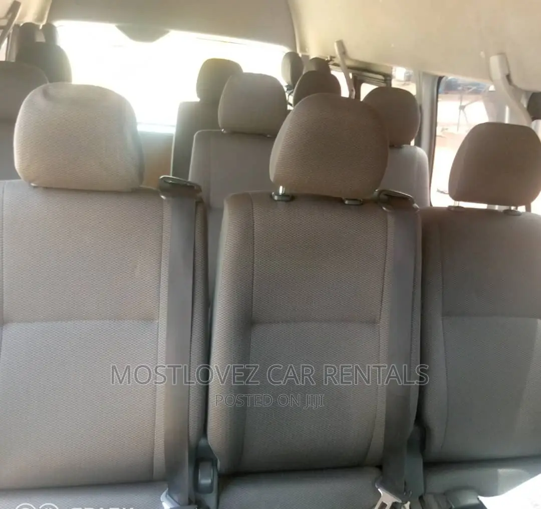 Car Rental in Ghana - Rental Car - BUS RENTALS SERVICES