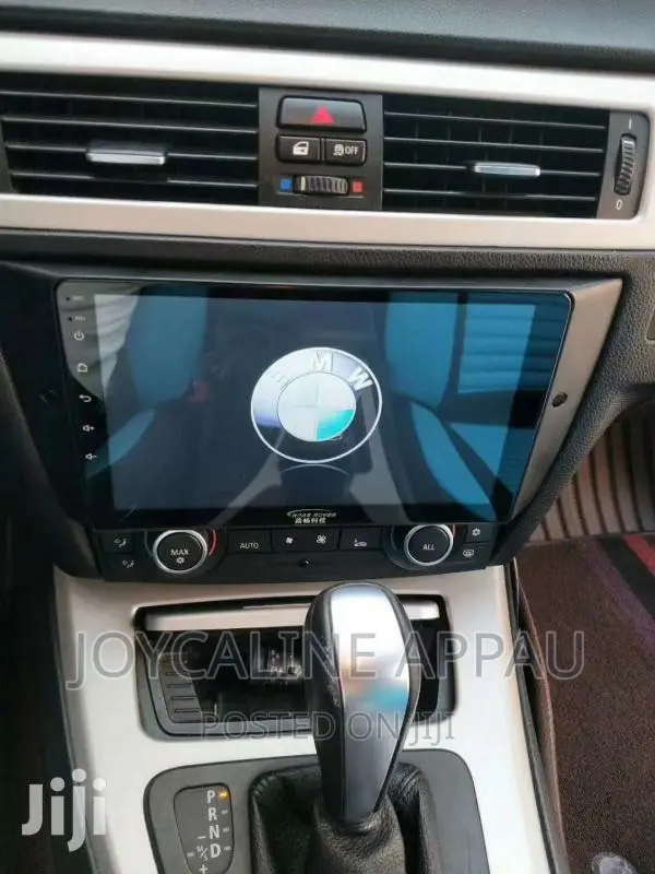 Android Car Tapes System