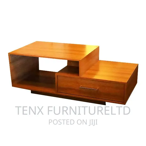 Coffee Table Rectangular