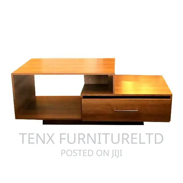 Coffee Table Rectangular