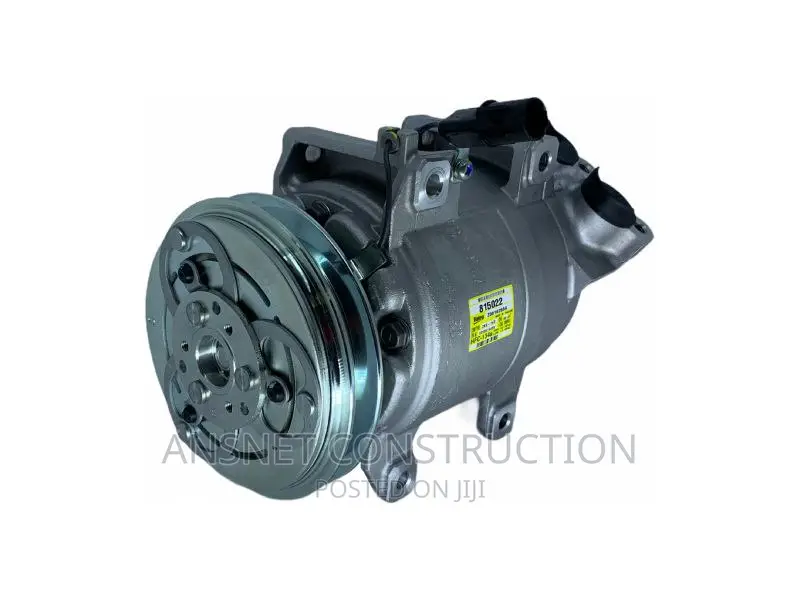 AC Compressor for Mitsubishi L200 2005-2014 OEM. VALEO