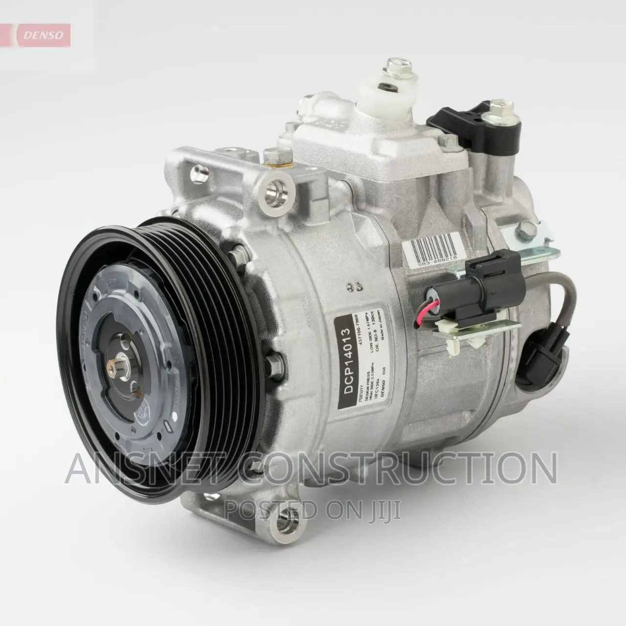 AC Compressor Range Rover Sports (LS)/ Land Rover Discover