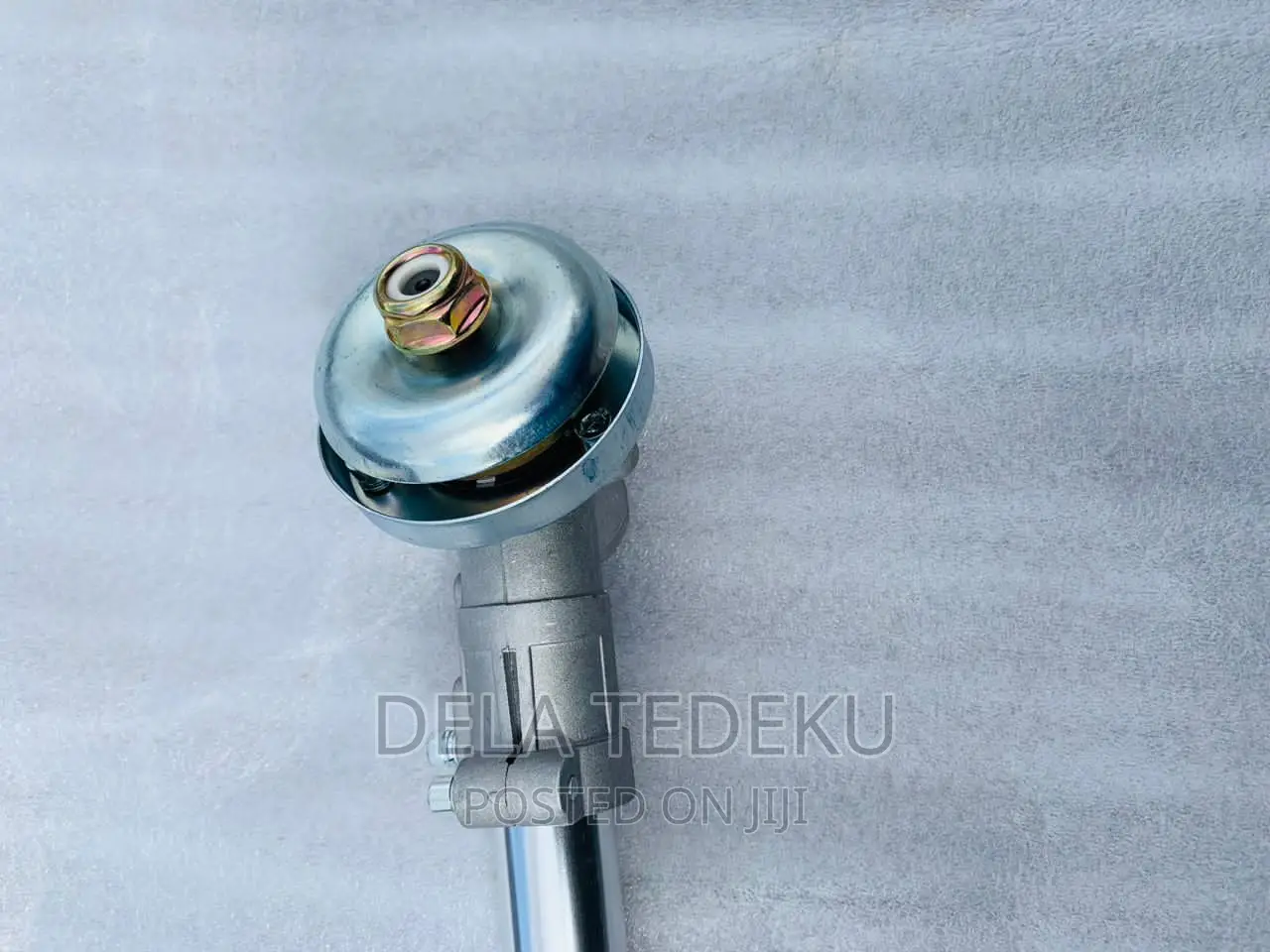 Complete Brush Pole / Bush Cutter Shaft Only
