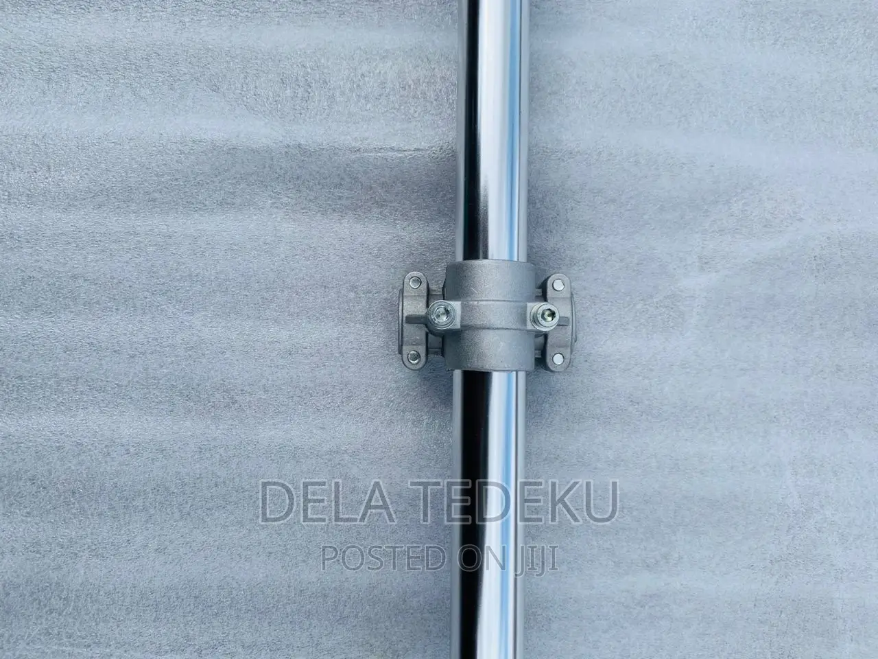 Complete Brush Pole / Bush Cutter Shaft Only