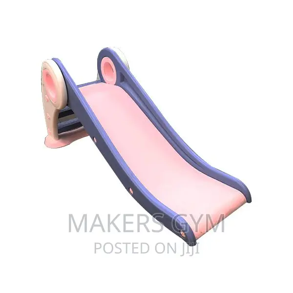 Playground Slide (Pingeon)