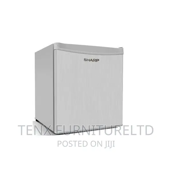 Sharp Fridge Single Door / Bedside Refrigerator 45L