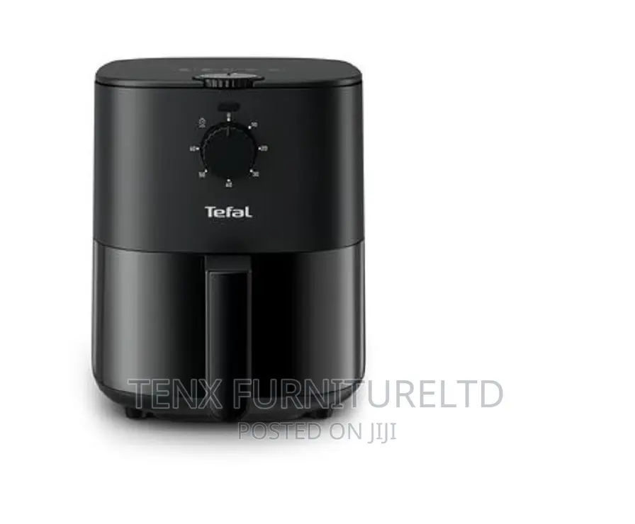 TEFAL AIR FRYER (3.5 L Capacity for Tasty)