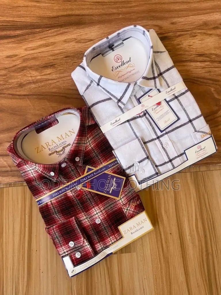 Quality Shirts