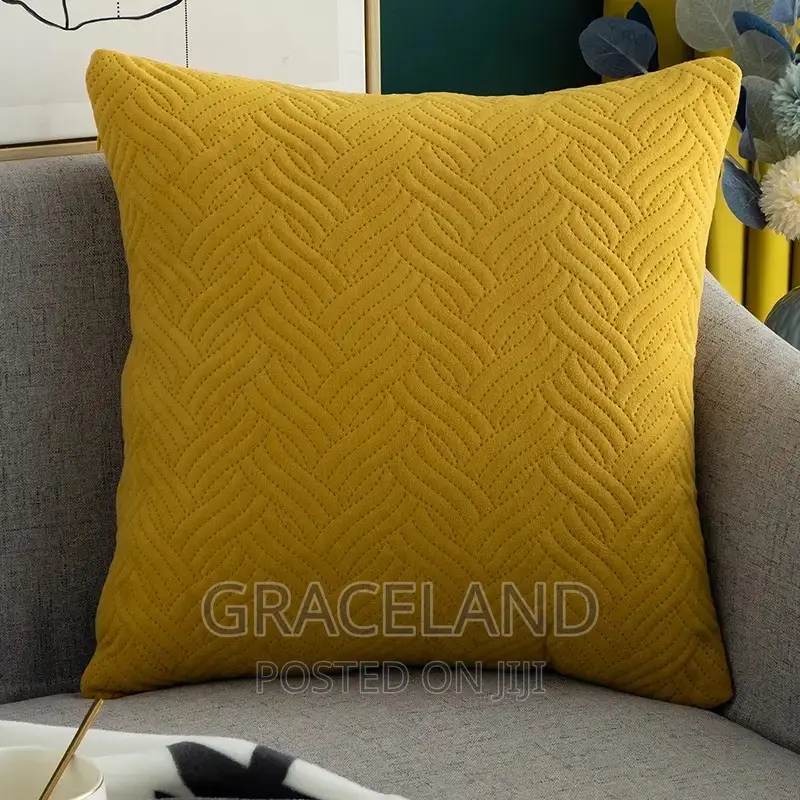 This Is Original Sofa Throw Pillows Home Cojines Decor