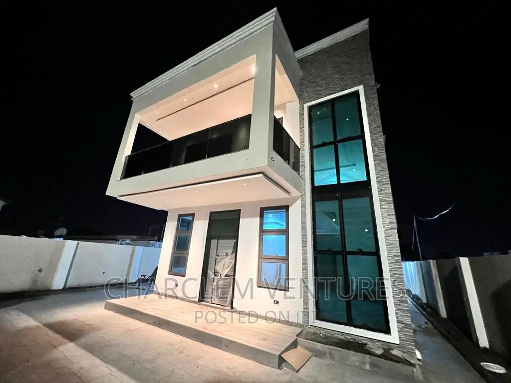 4bdrm House in Charclem Ventures, Spintex for sale