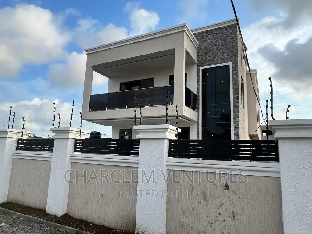 4bdrm House in Charclem Ventures, Spintex for sale