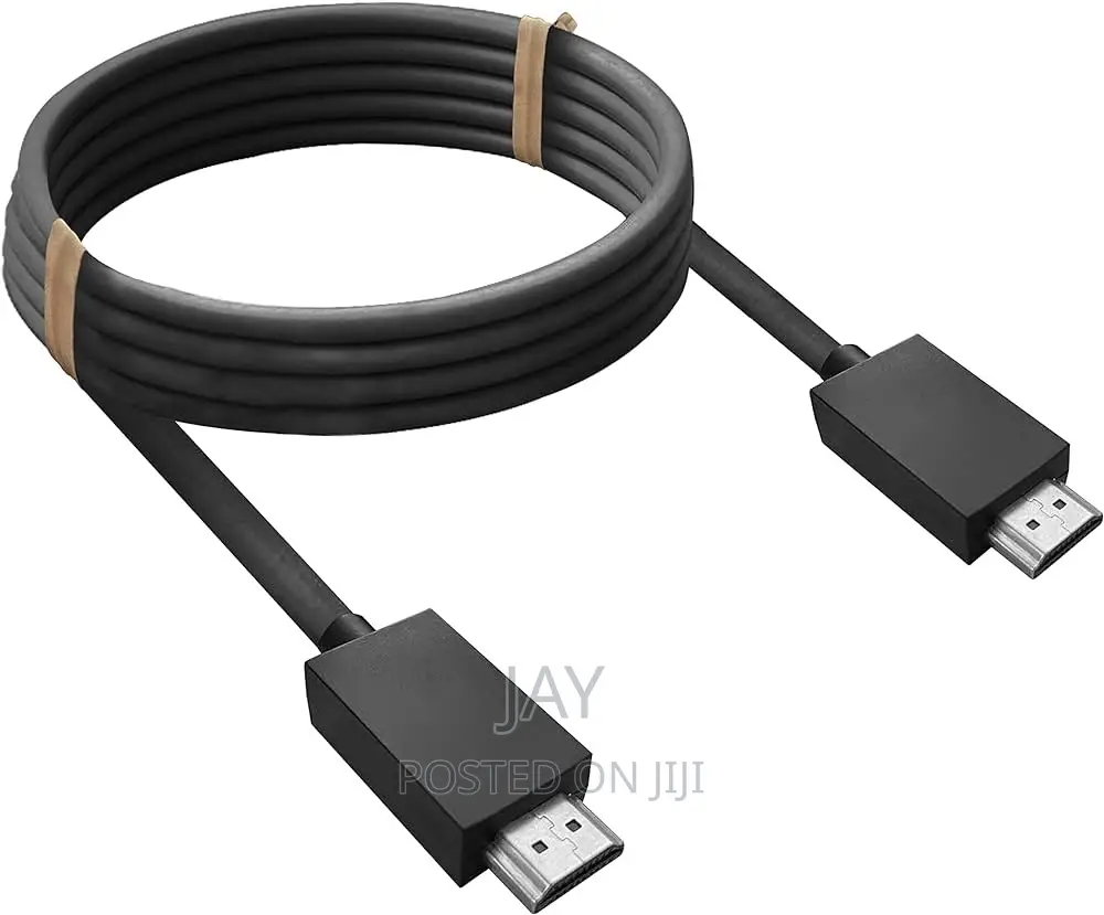 Ps5 Hdmi Cable