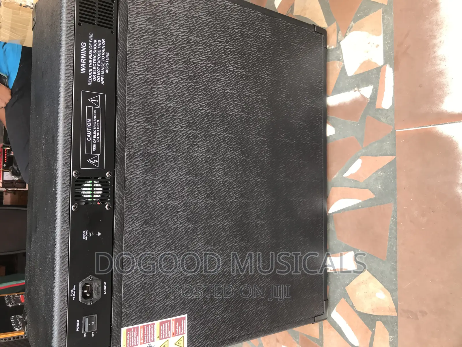 Yamaha Ks1500 Keyboard Combo