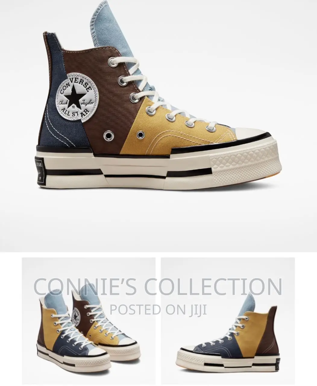 All Star Converse