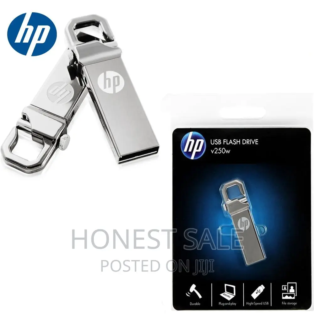 64gb HP Pendrive