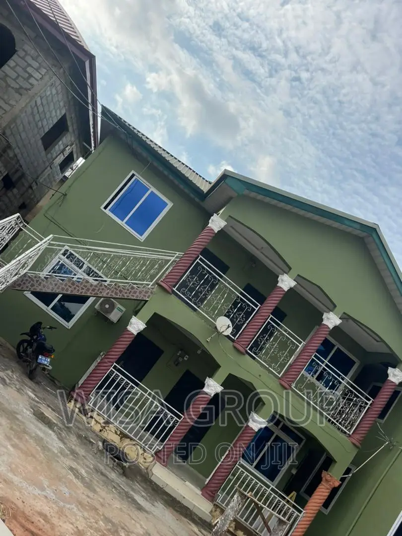 2bdrm Apartment in Wisa Groups, Accra Metropolitan for rent