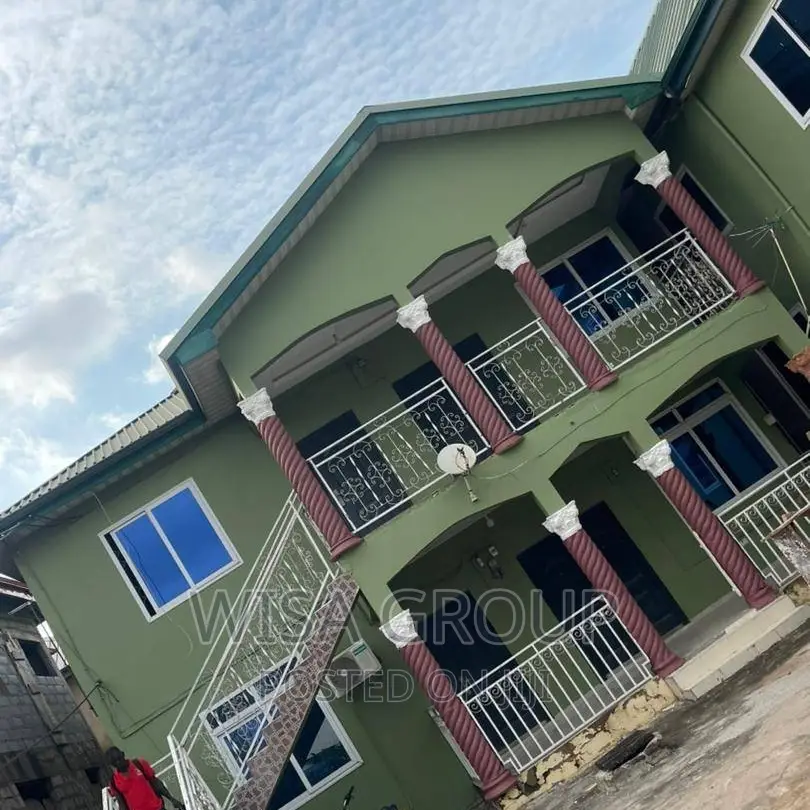 2bdrm Apartment in Wisa Groups, Accra Metropolitan for rent