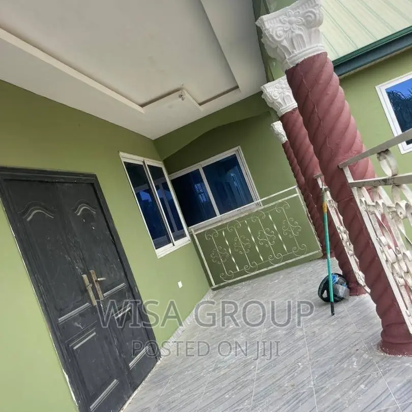 2bdrm Apartment in Wisa Groups, Accra Metropolitan for rent