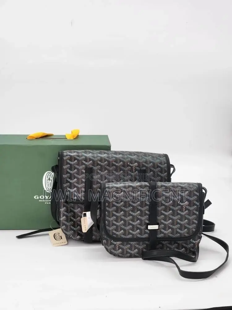 Goyard Side Bags