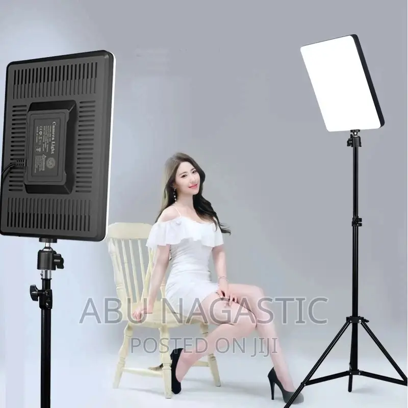 Studio Video Photography Led Fill Light