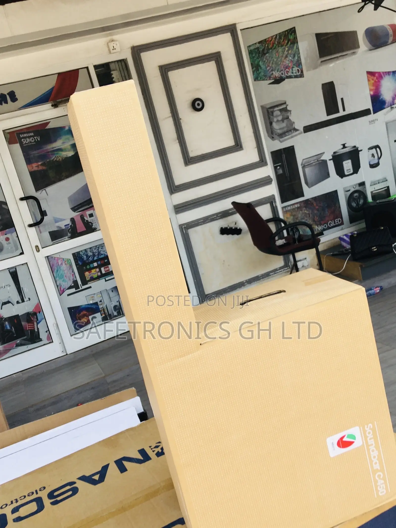 Black HW-Q930 Wireless Bluetooth Electric Samsung Soundbar