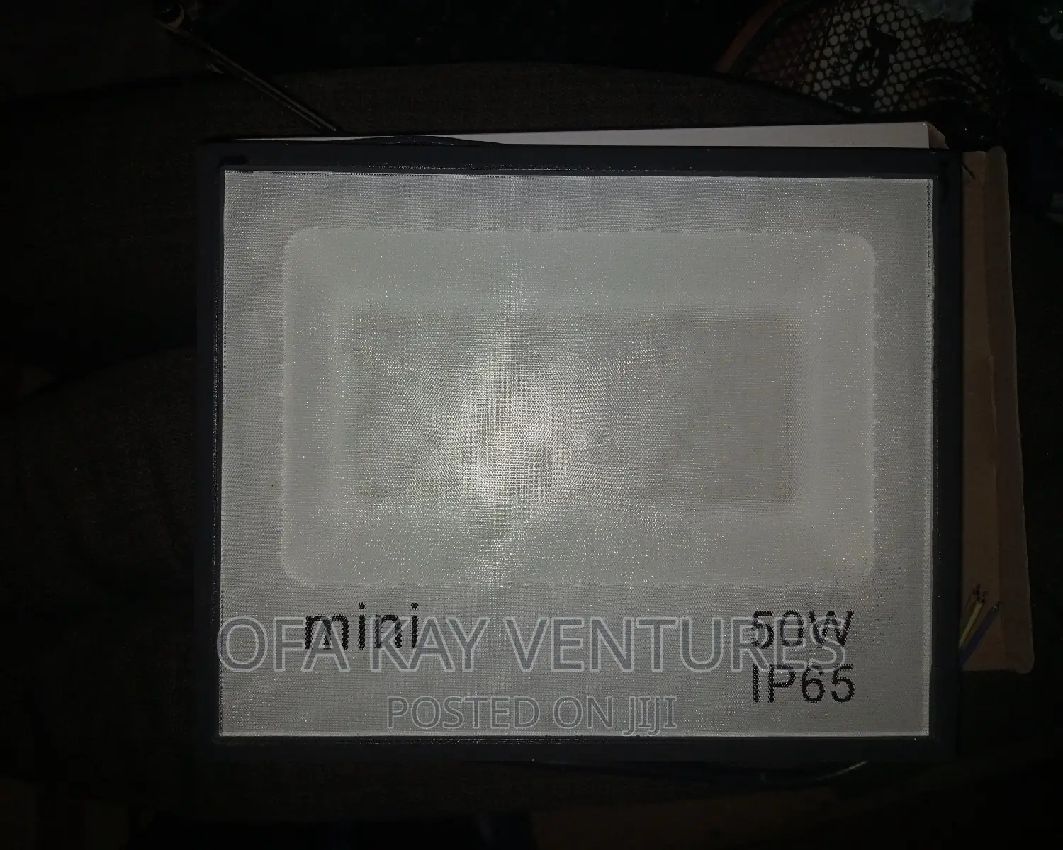 LED Flood Light 50w