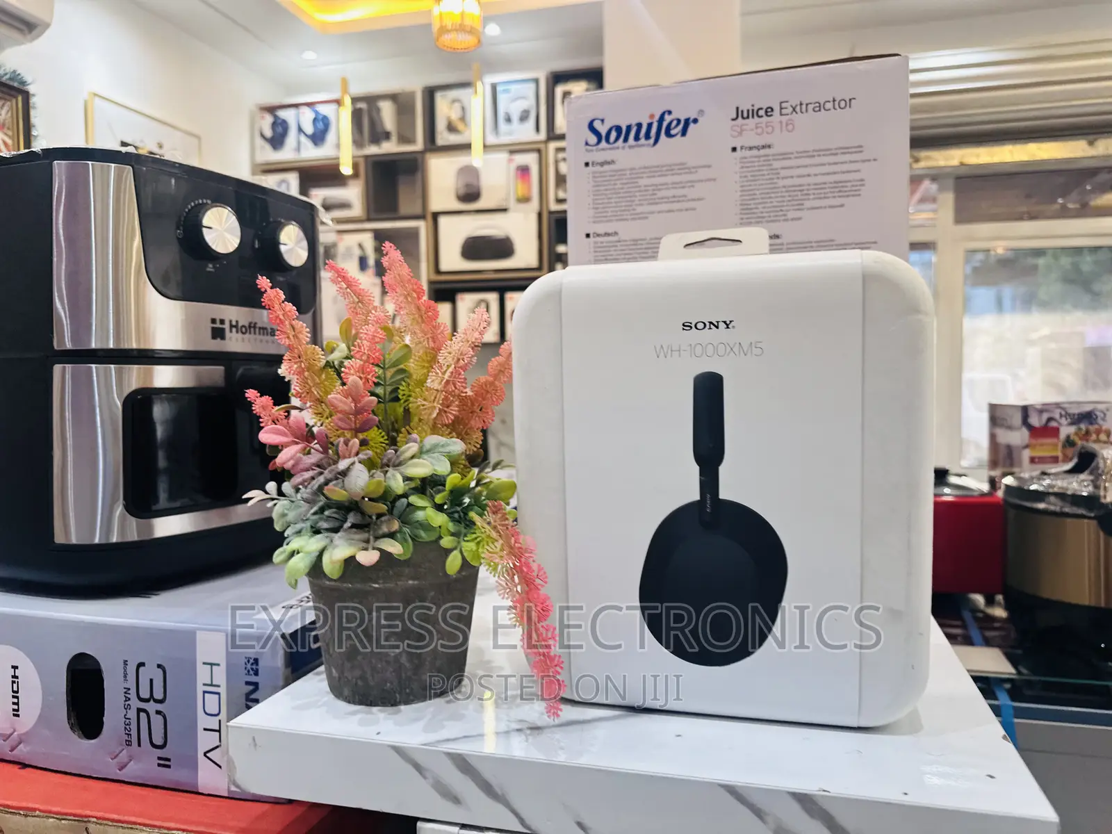 Unleashed Your Inner Pop With Sony 1000 Mx5