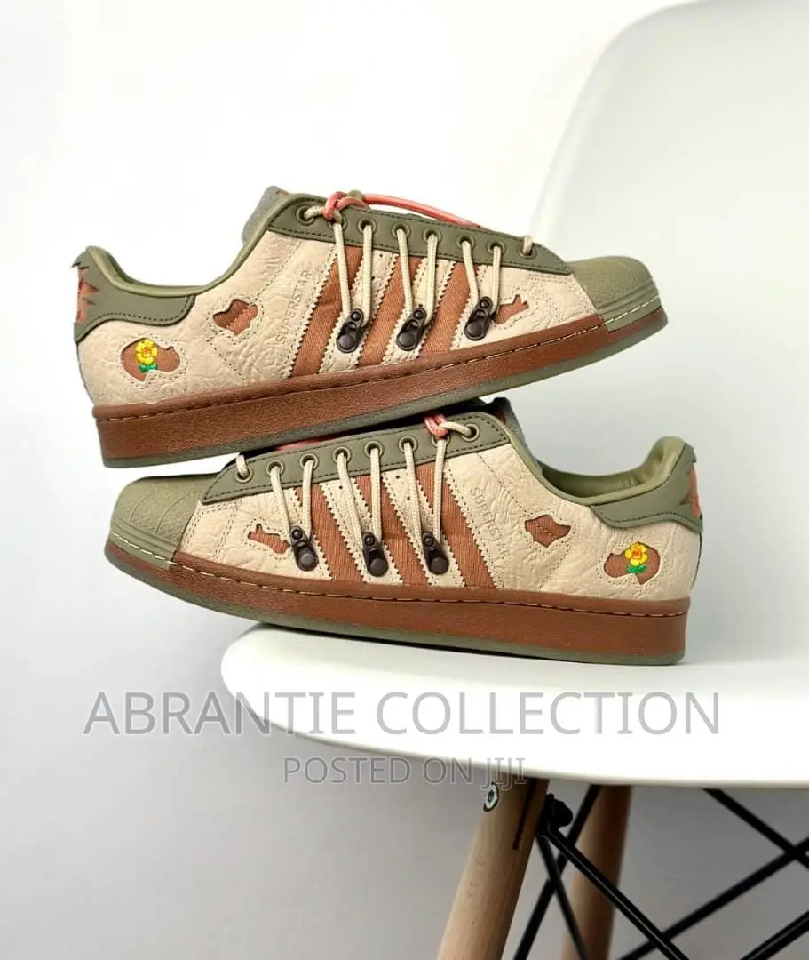 Adidas Original Superstar