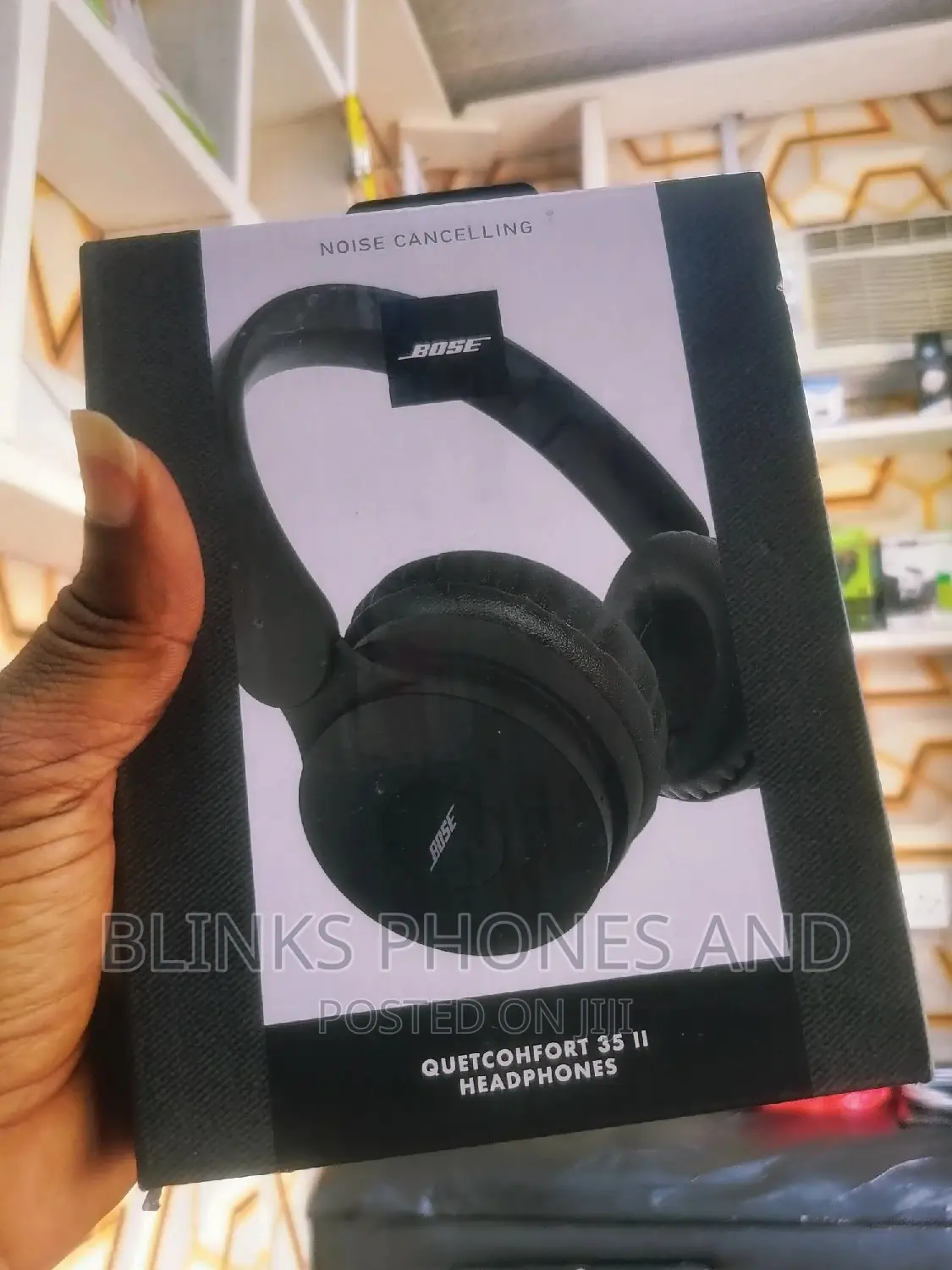 Bose Headset