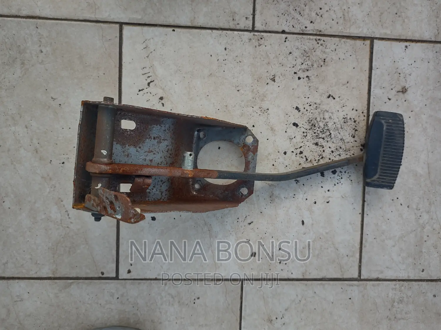 Ford F150/Expedition Accelerator Paddles